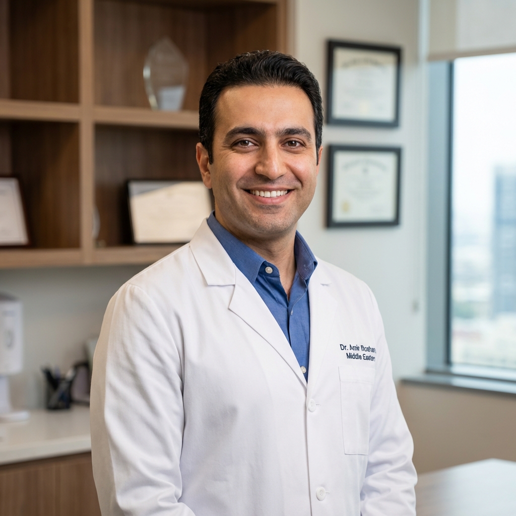 Dental Anxiety: How Nervous Patients Get Treated Comfortably in Sharjah